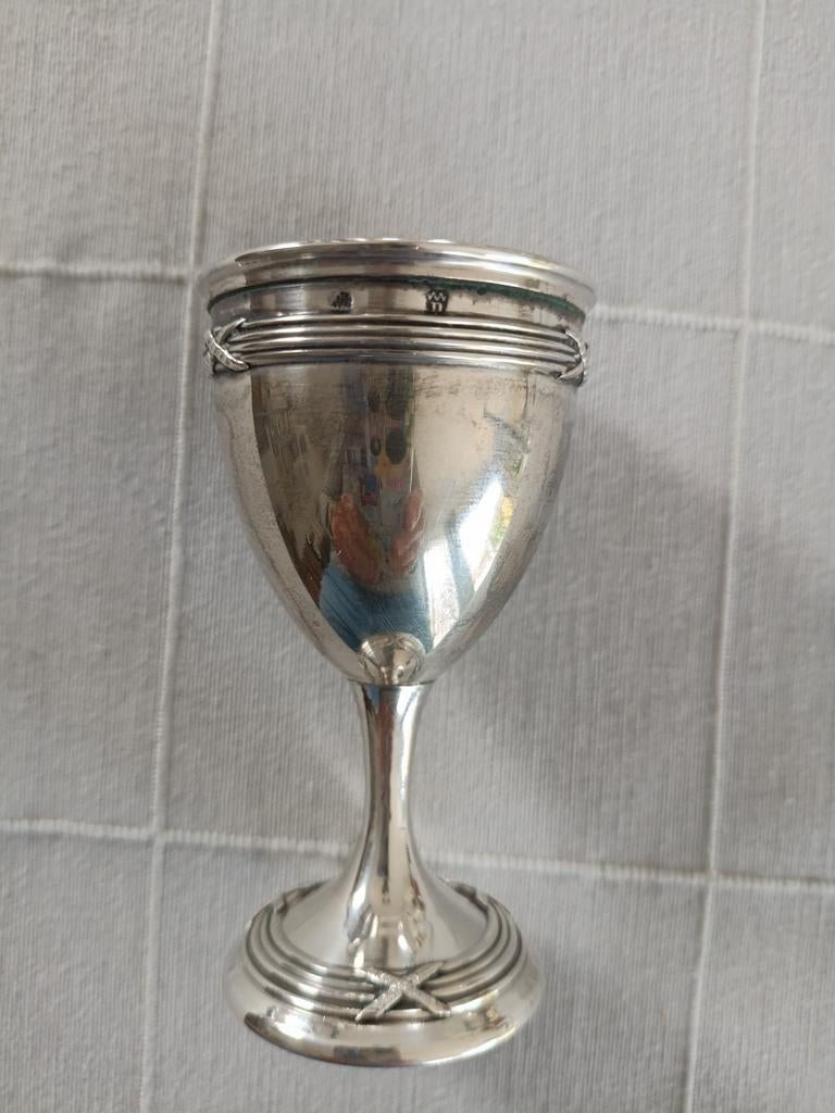 Coquetier ancien 1900, Enlèvement ou Envoi