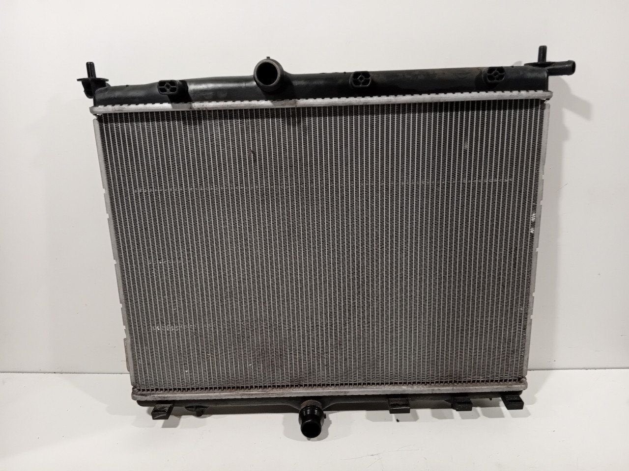 Radiateur Opel Corsa, Onderdelen@venauto.nl, Van der Ven Autorecycling B.V., Ettenseweg 76, 4706 PB Roosendaal, The Netherlands