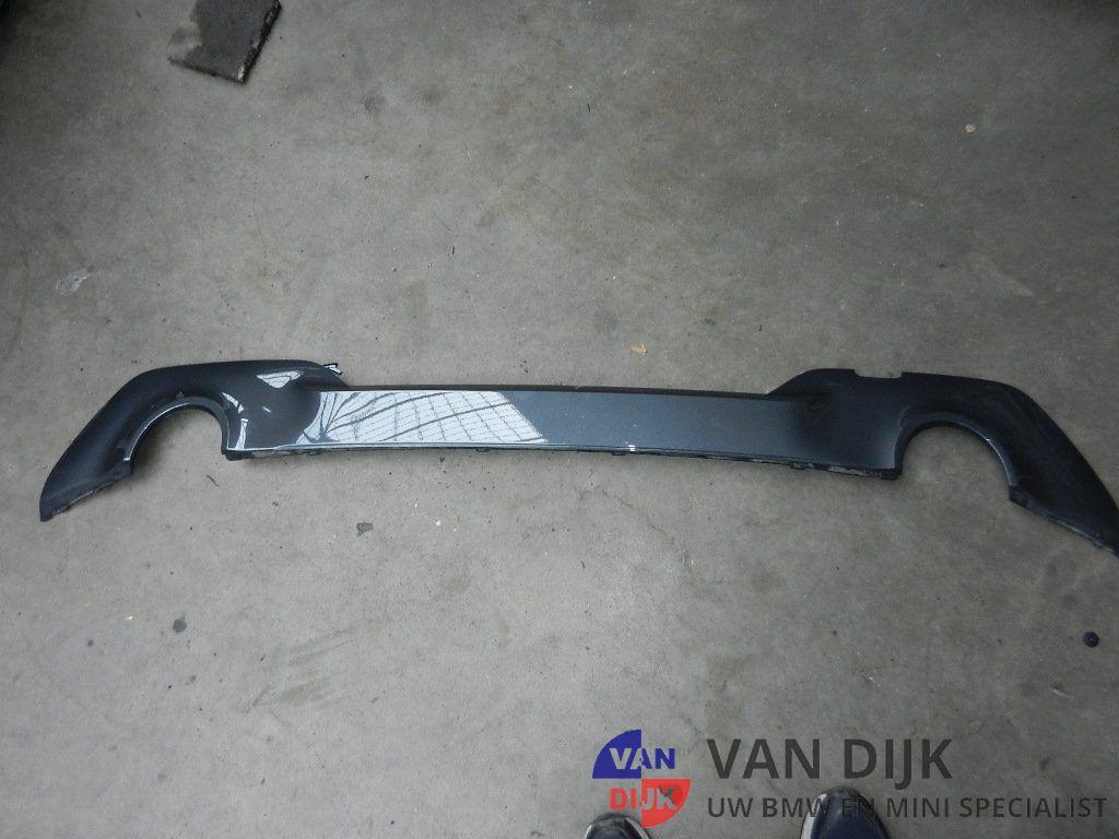 Diffusor M-achterbumper BMW 3 Serie G20 G21 51128069390, Auto-onderdelen, Gebruikt, -, Ophalen of Verzenden, BOVAG lid