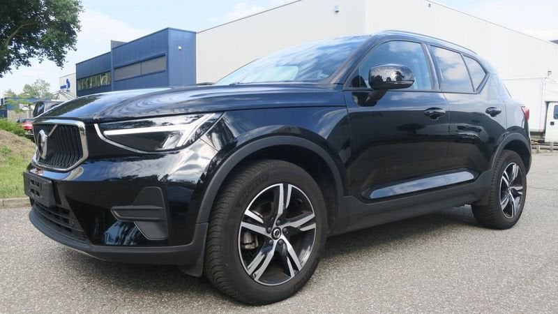 Volvo XC40 95kW 29500km 2024, Autos, Volvo, Achat, Entreprise, 5 portes, 95 kW