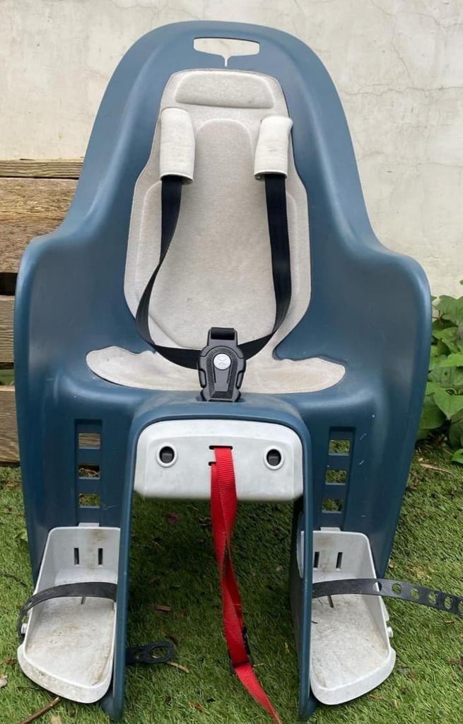 Siège vélo decathlon, Enlèvement ou Envoi