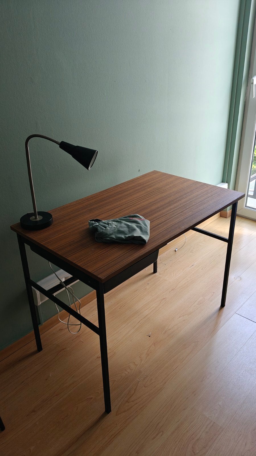 Vintage bureau, Huis en Inrichting, Bureaus, Vintage, Ophalen