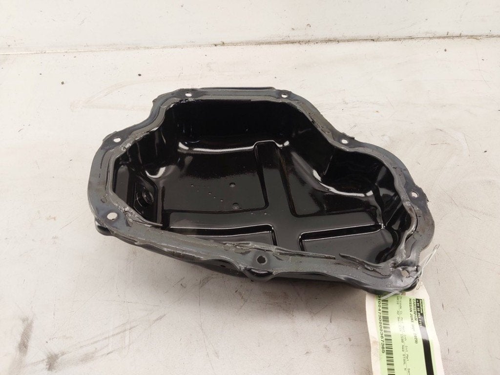 CARTER D'HUILE Nissan Juke (F16) (01-2019/-) (|111105RF2A|), Germany@nissan-services.eu, Kronenweg 38
50389  Wesseling, DE, Utilisé