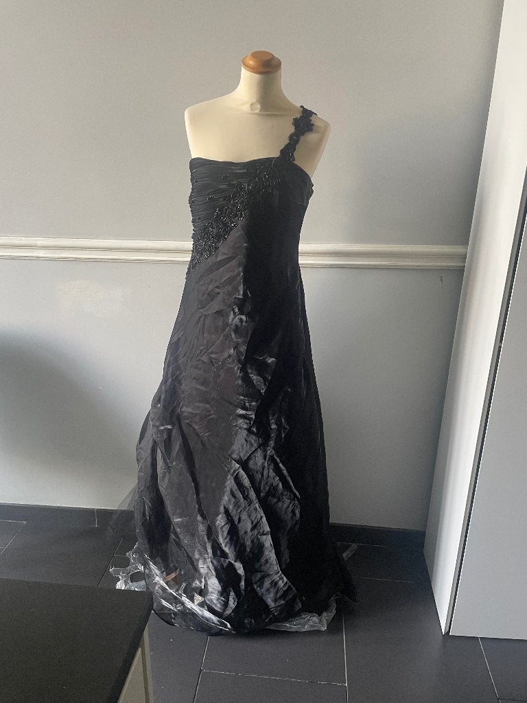 Robe de soirée, Vêtements | Femmes, Enlèvement, Comme neuf, Taille 38/40 (M), Vêtements