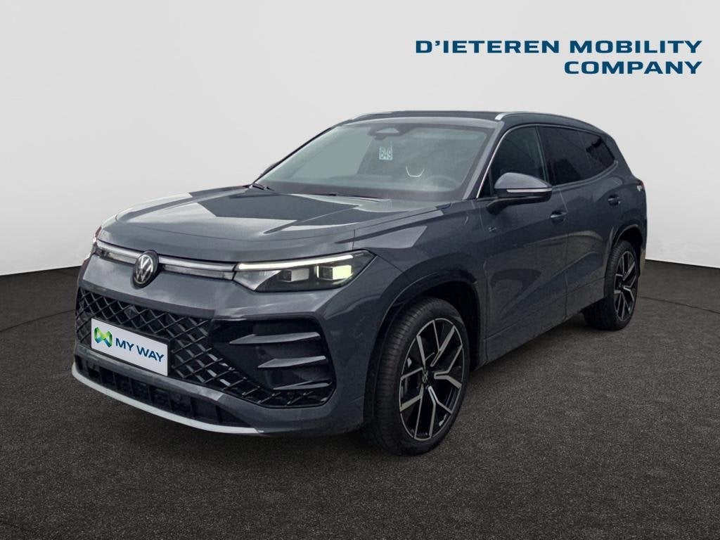 Volkswagen Tayron Tayron 1.5 eTSI mHEV ACT R-Line 7pl. DSG, Achat, Automatique, Essence, 147 g/km