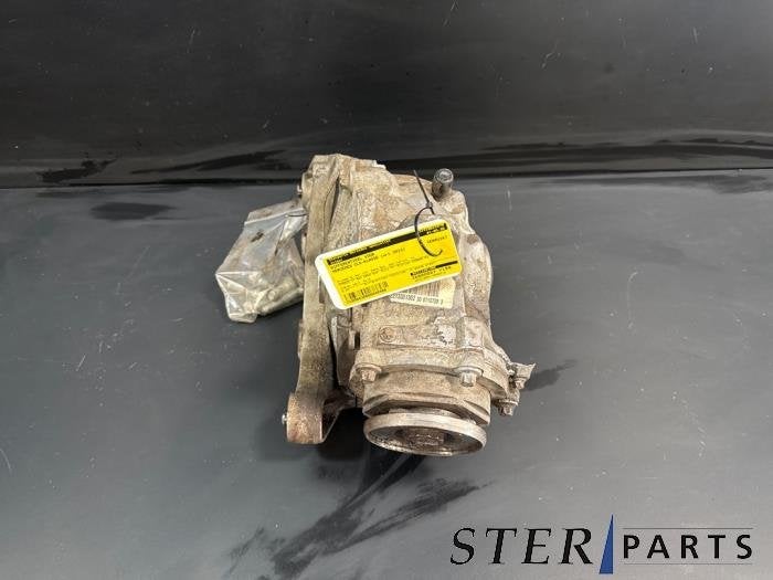 Différentiel avant d'un Mercedes CLS-Klasse, 3 mois de garantie, Utilisé, -, -