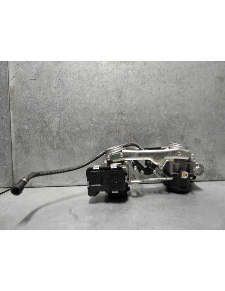 Shiver 750 2008 - 2012 Aprilia Injectorbody D1-43344