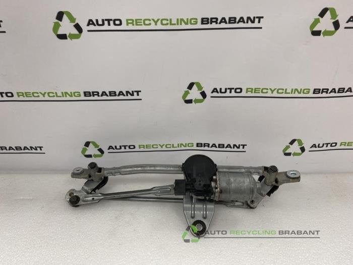 Moteur essuie-glace avant d'un Kia Sorento, -, 3 mois de garantie, Utilisé, -