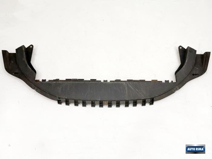 Pare-chocs plaque inférieure d'un Volvo V50, -, 3 mois de garantie, -, -