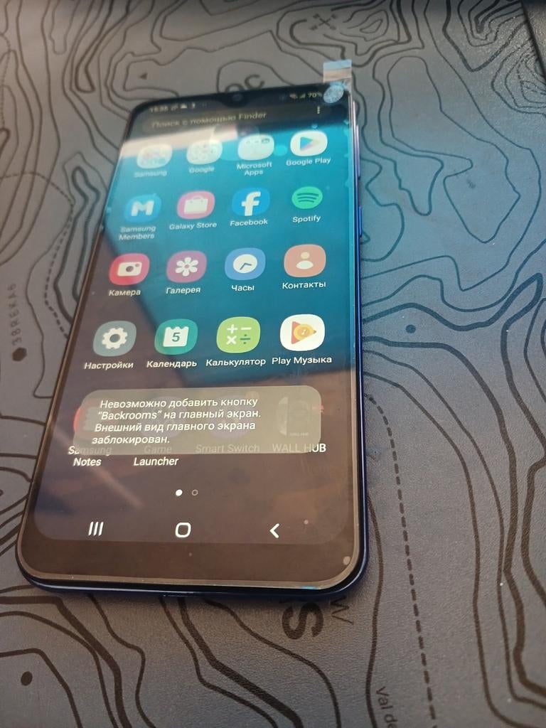 Samsung a40 64 gb, Computers en Software, Android Tablets, Zo goed als nieuw, Wi-Fi, 8 inch, 64 GB, Gps, Usb-aansluiting, Ophalen of Verzenden