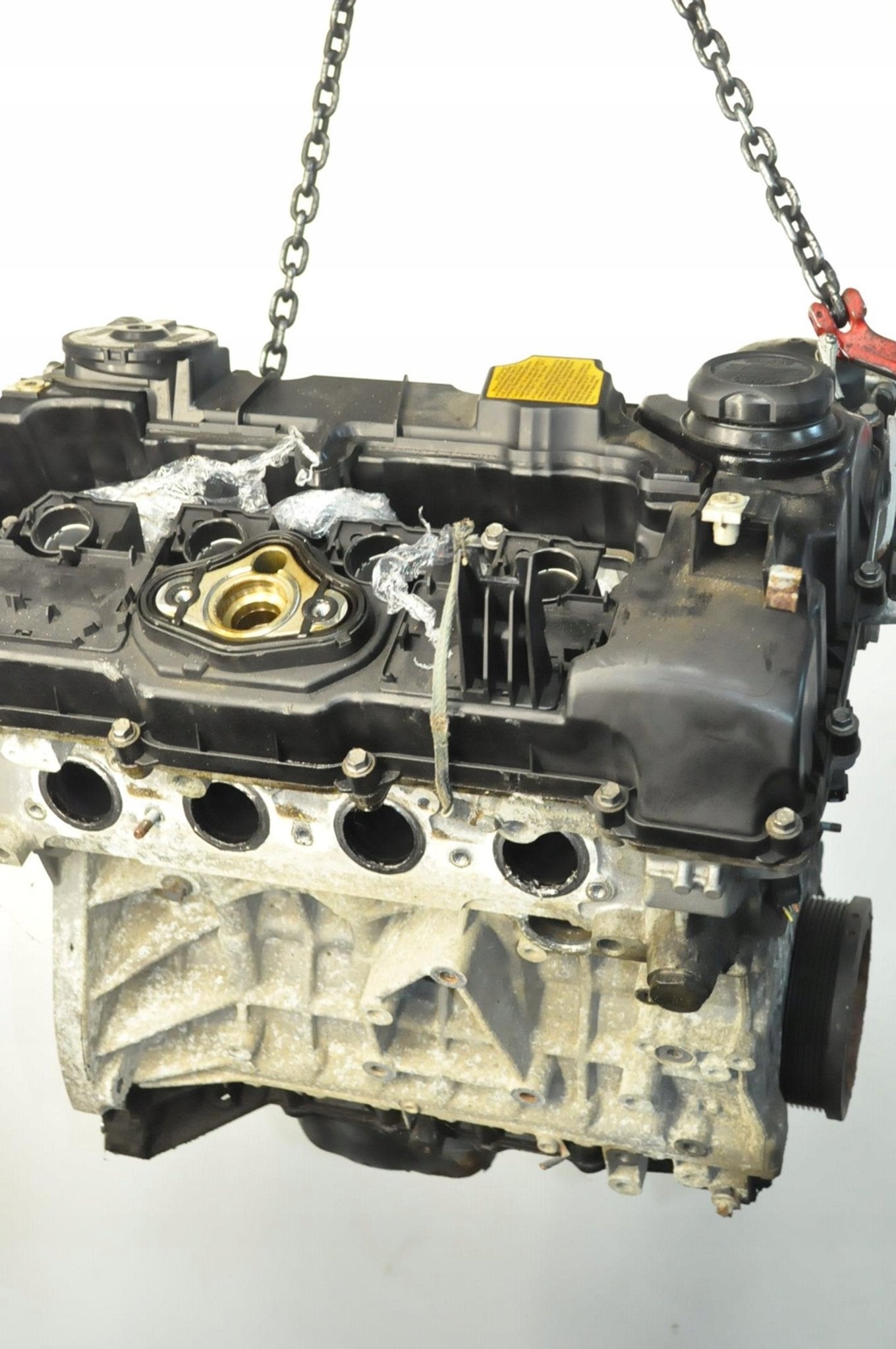 Moteur N43B20A Nu BMW E87 E61 E82 E93 E90 E60 E92 E81 E88, Autos : Pièces & Accessoires, Envoi, Utilisé, Daihatsu