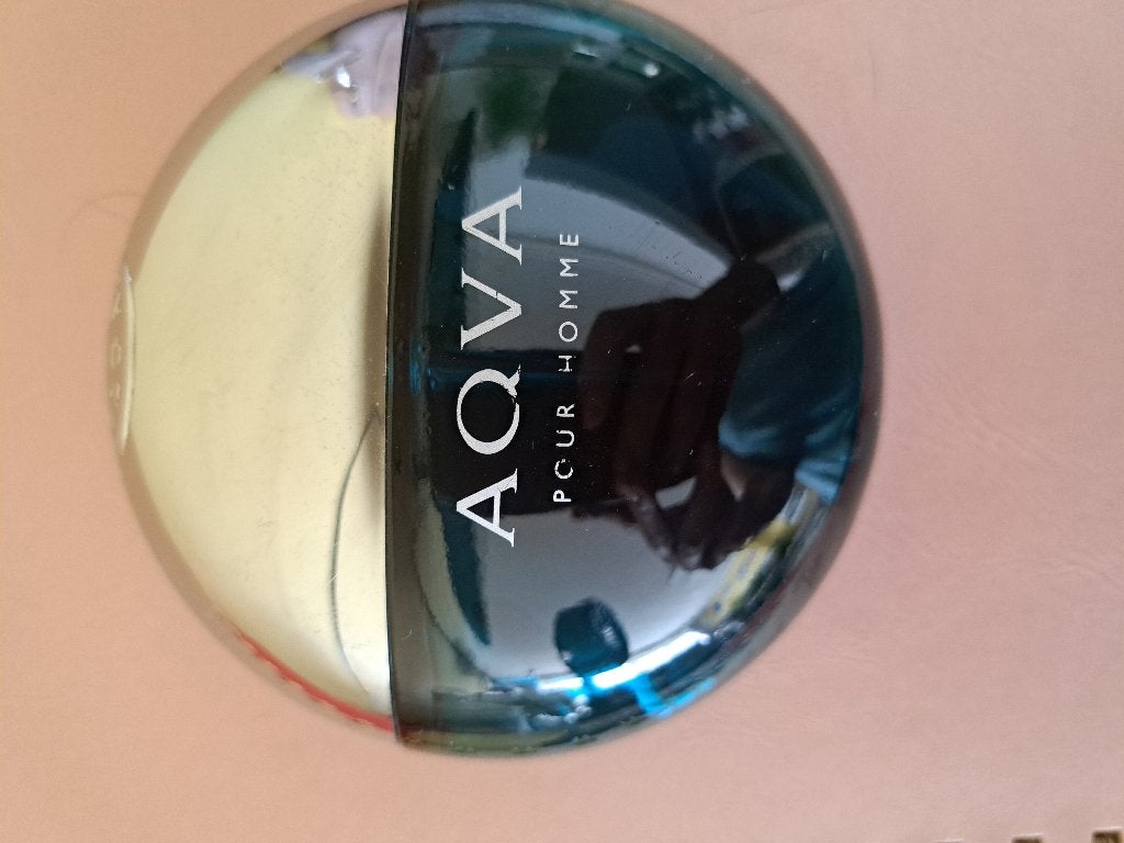 Parfum homme, Enlèvement, Utilisé, Bouteille de parfum