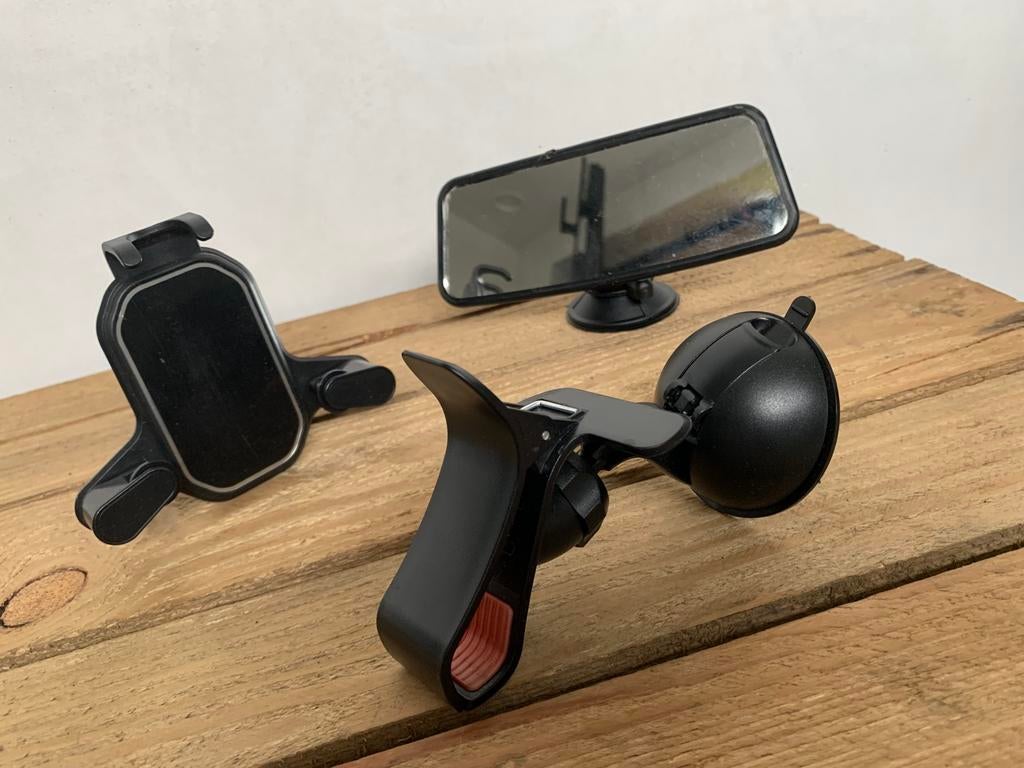 accessoires de voiture, Enlèvement ou Envoi, Utilisé