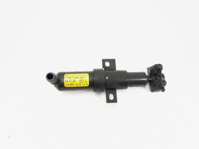 Buse phare d'un Volkswagen Passat, Autos : Pièces & Accessoires, Volkswagen, -, 3 mois de garantie, Utilisé