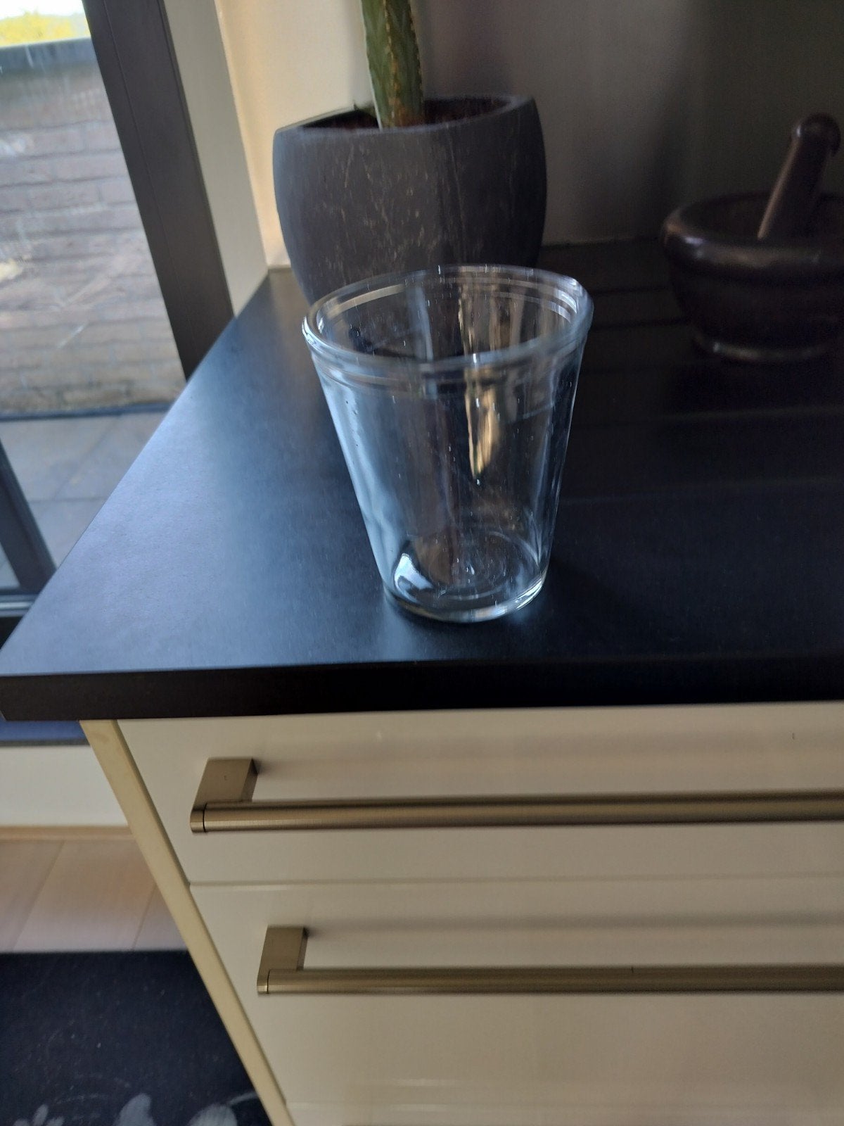 Vaas, Huis en Inrichting, Ophalen