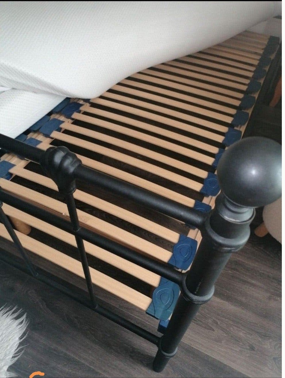 2 sommiers crownflex 80cm sur 2m, Huis en Inrichting, Ophalen