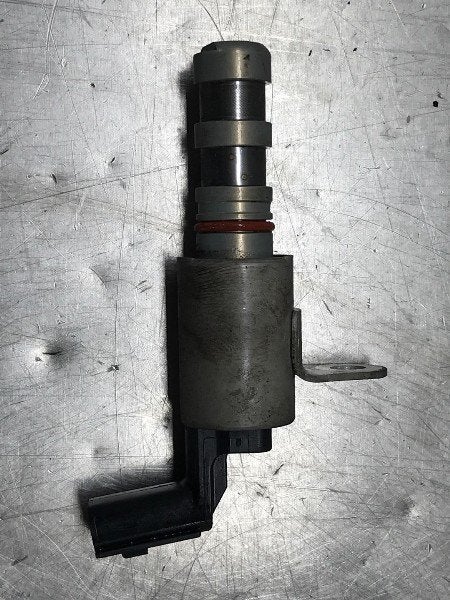 CENTRALE MAGNEET NOKKENASREGELING Toyota RAV4 (A5), Gebruikt, Toyota