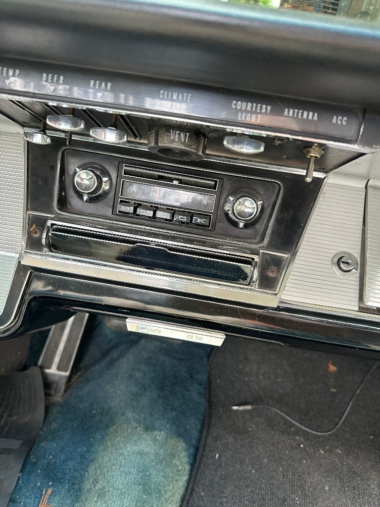 Buick, Old Timer, Autos, Cuir, Autres modèles, Cabriolet, 2 portes