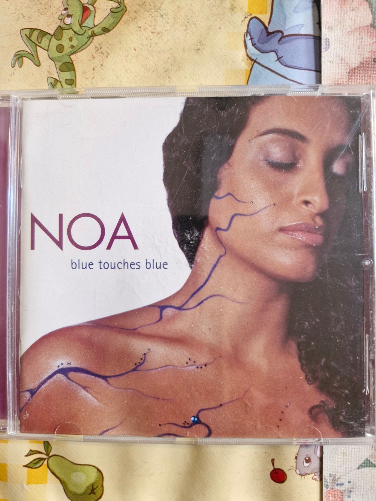 pop cds te koop deel 1413., Ophalen of Verzenden, Zo goed als nieuw, Pop