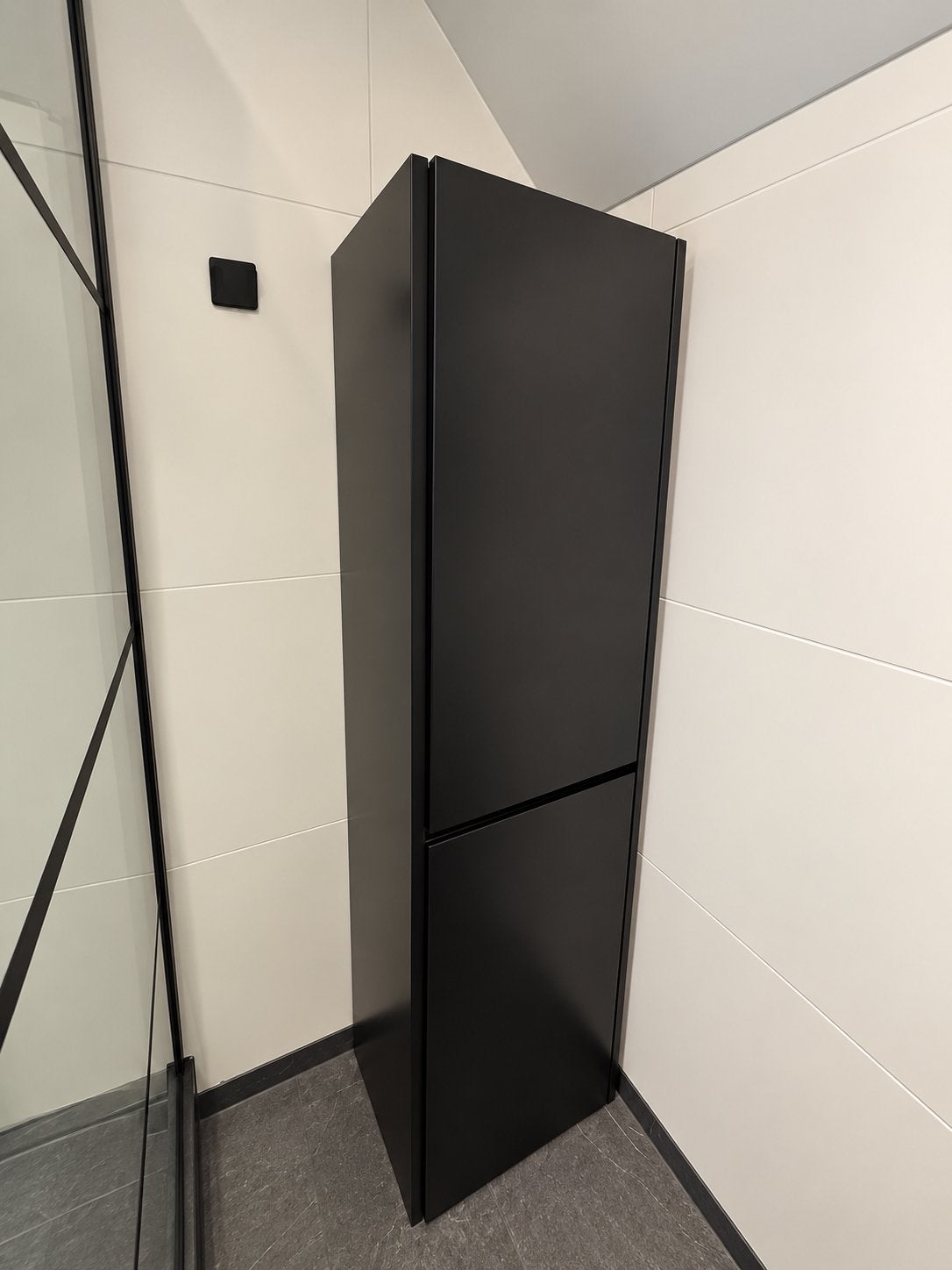 Badkamer opbergkast X2O, Ophalen, Zo goed als nieuw