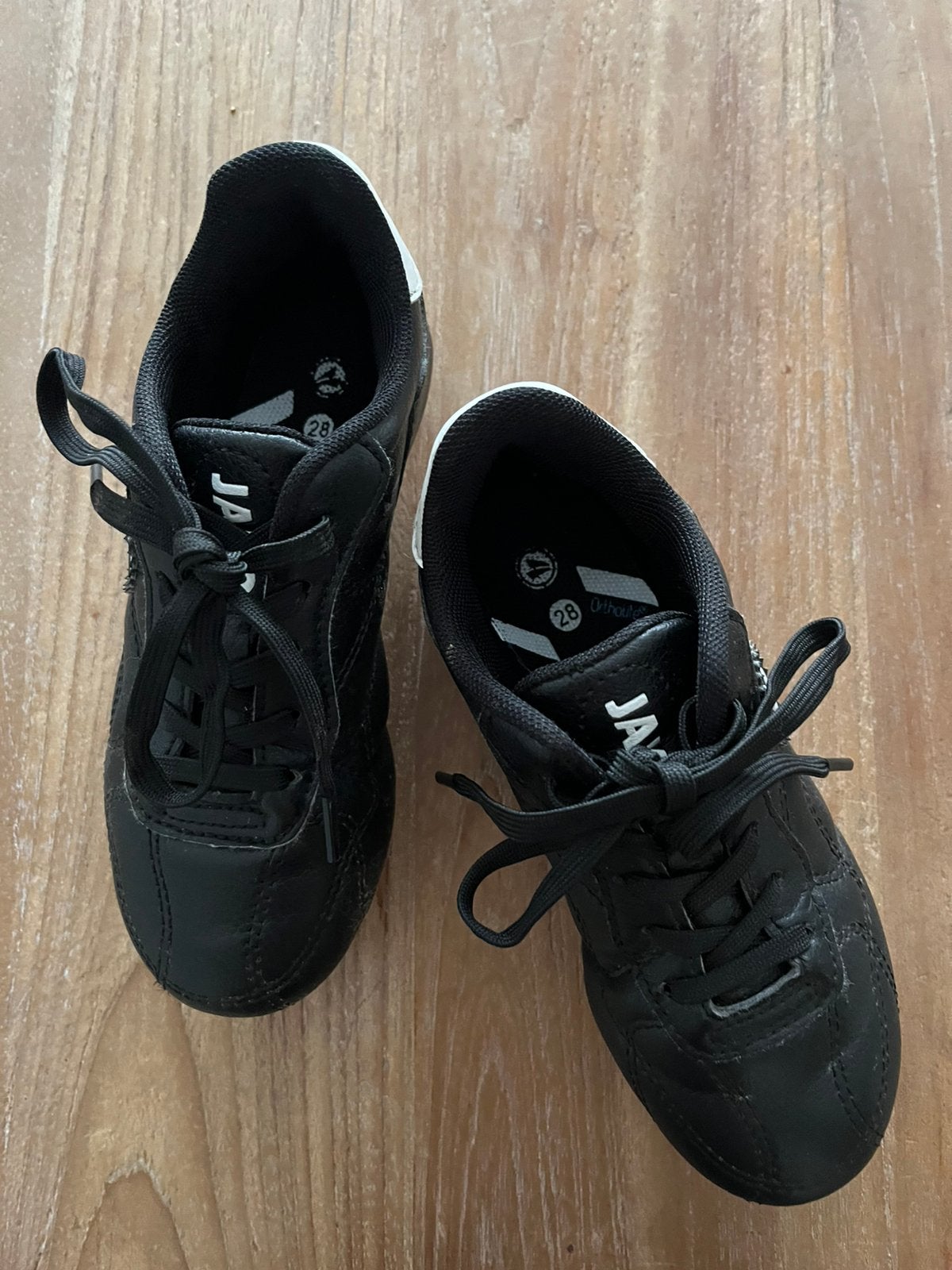 JAKO voetbalschoenen toppen maat 28, Ophalen, Zo goed als nieuw