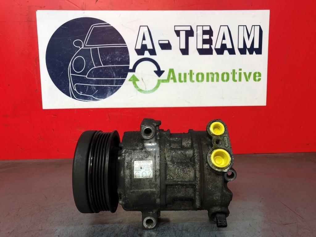 COMPRESSEUR CLIMATISATION Opel Corsa D (55701200), Autos : Pièces & Accessoires, Climatisation & Chauffage, Opel, Utilisé