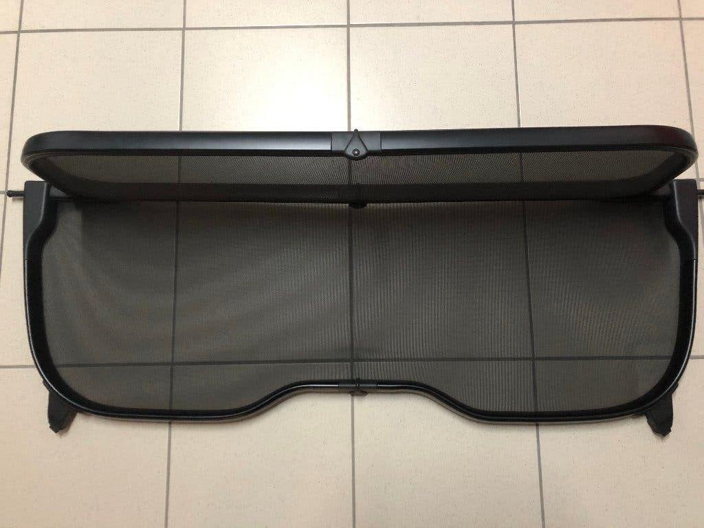 Origineel windscherm voor Renault Mégane II CC + opberghoes., Ophalen of Verzenden