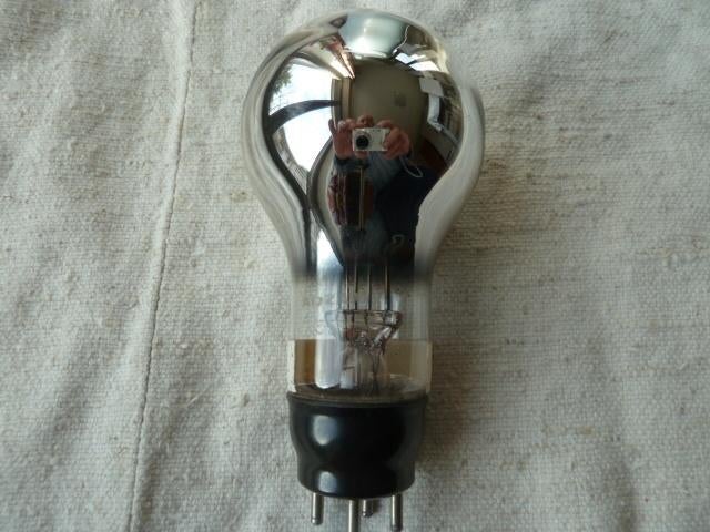 TUBE ADZAM 367, Enlèvement ou Envoi, Utilisé