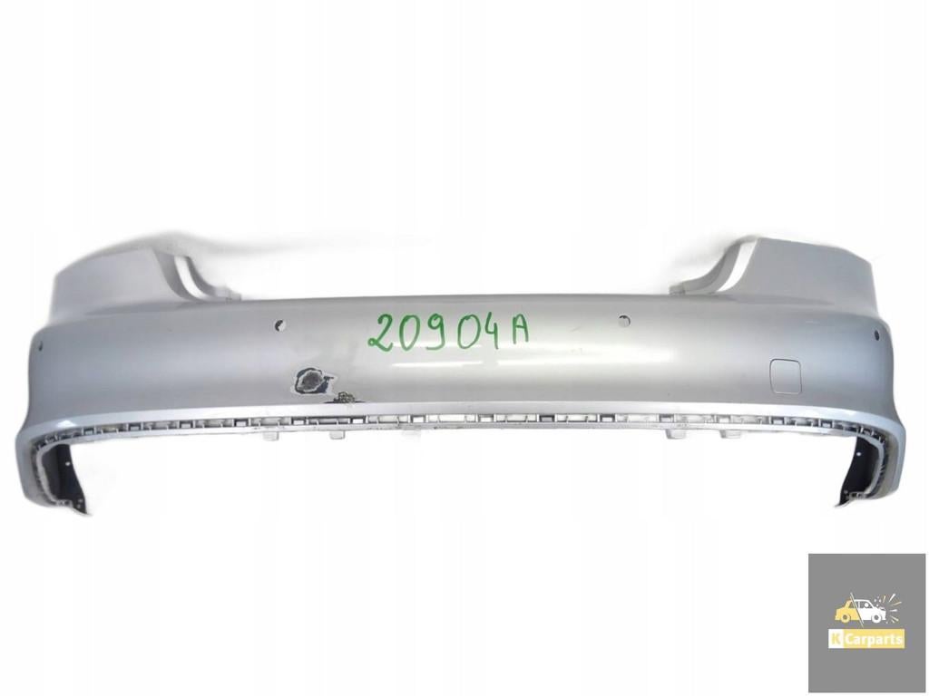 Pare-chocs arri re Audi A7 4G8 S-LINE, Pare-chocs, AUDI AG, Auto-Union-Strasse 1
85045  Ingolstadt, DE, Audi
