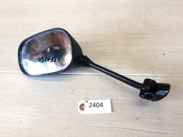GSF1250 2008 - 2009 Suzuki Spiegel D1-53750, Motoren