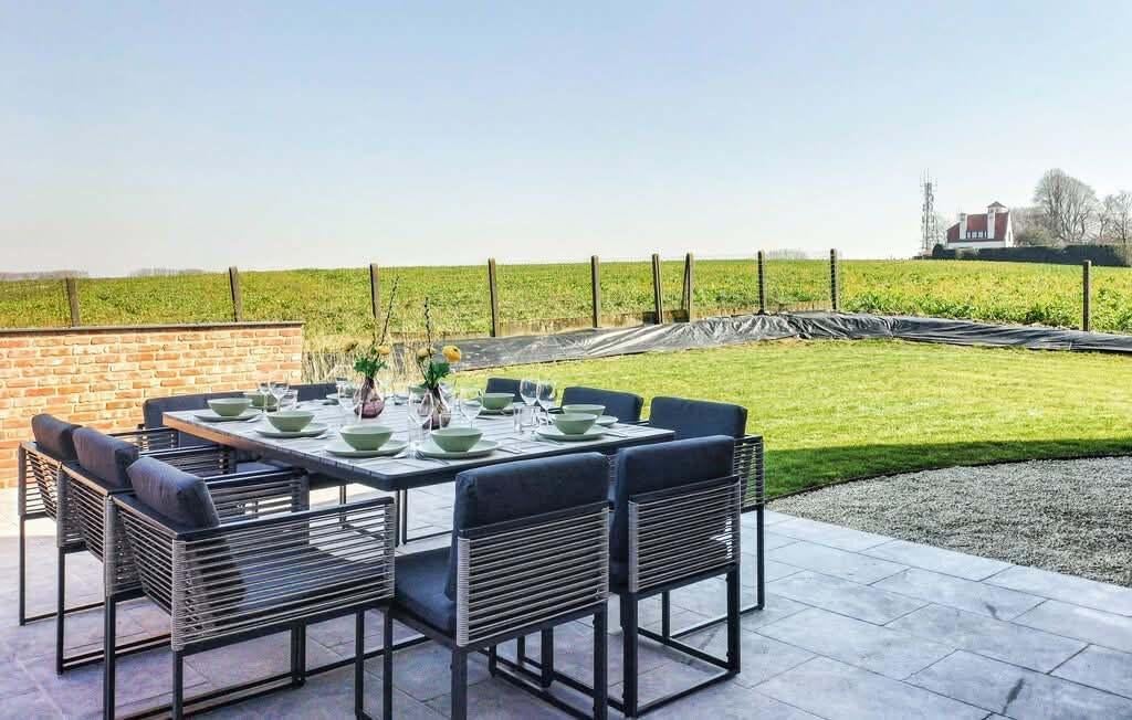 ***** Maison de vacances 10 personnes, Propriétaire, Maison de campagne ou Villa, 4 chambres ou plus, 10 personnes