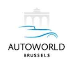 2 E-tickets Autoworld Brussels 31/12 - 20 EUR, Tickets & Billets