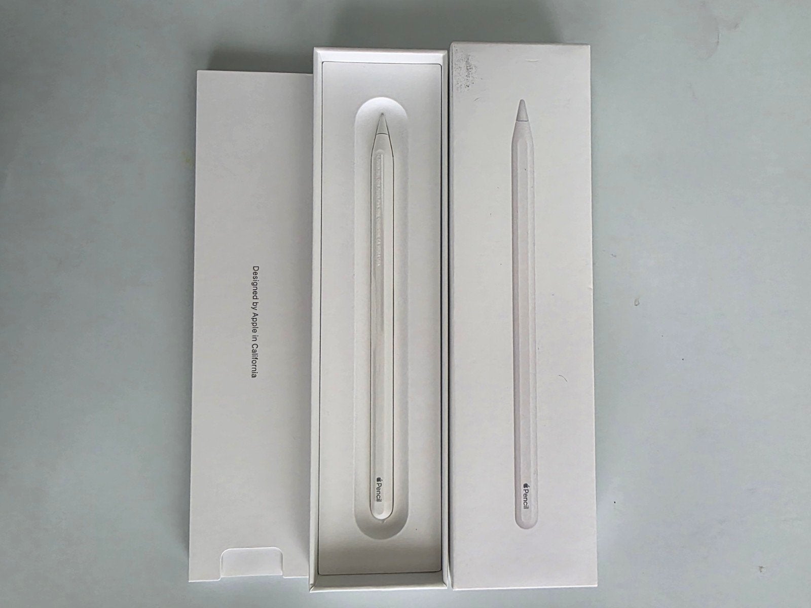 Apple Pencil Gen 2, Computers en Software, Apple iPads, Ophalen of Verzenden