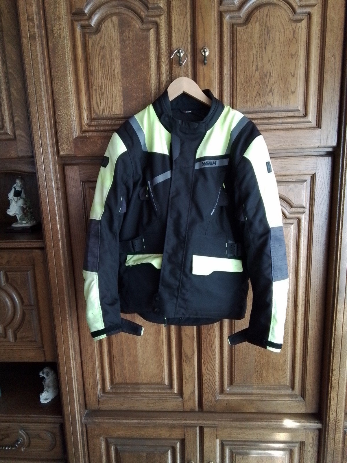 broek en vest, Ophalen, Tweedehands, Heren