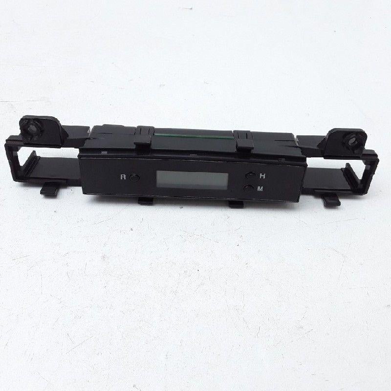 KLOK Hyundai Accent (01-2005/02-2010) (|200702090622|), Gebruikt, Hyundai