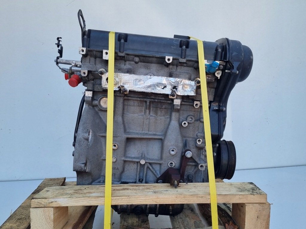 Moteur SHDA Complet FOCUS FORD, Envoi, Utilisé, Daihatsu