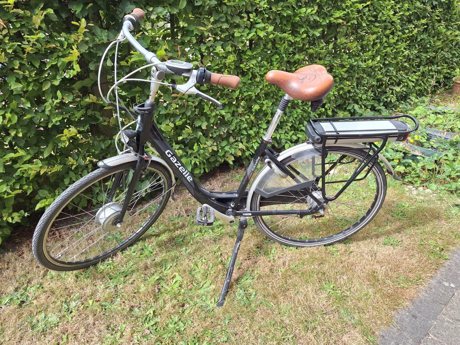 vélo électrique 7 vitesses Gazelle, Enlèvement, Gazelle, Vitesses