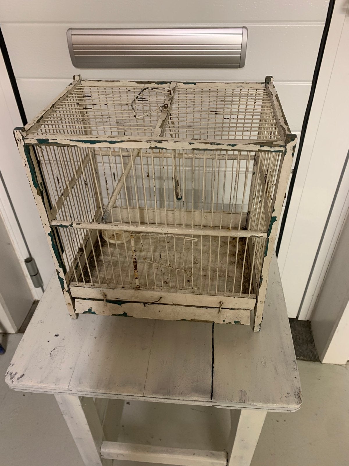 Brocante te koop, Ophalen of Verzenden