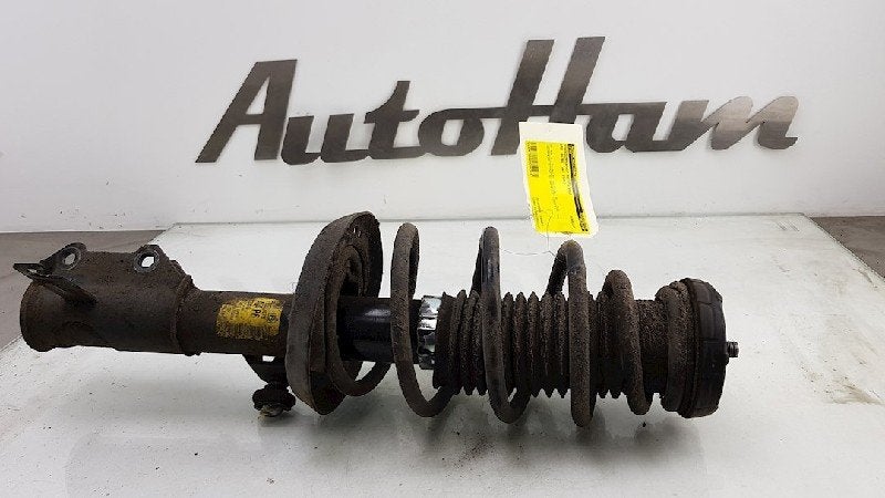 SCHOKBREKER RECHTS VOOR Astra J (PC6 / PD6 / PE6 / PF6), Gebruikt, Opel