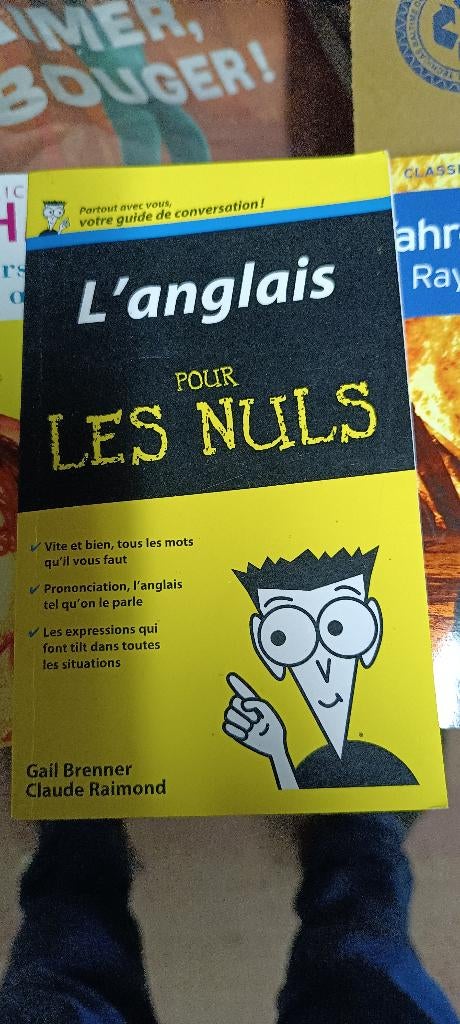livres, Livres, Livres scolaires, Enlèvement ou Envoi, Primaire, Comme neuf, Autre