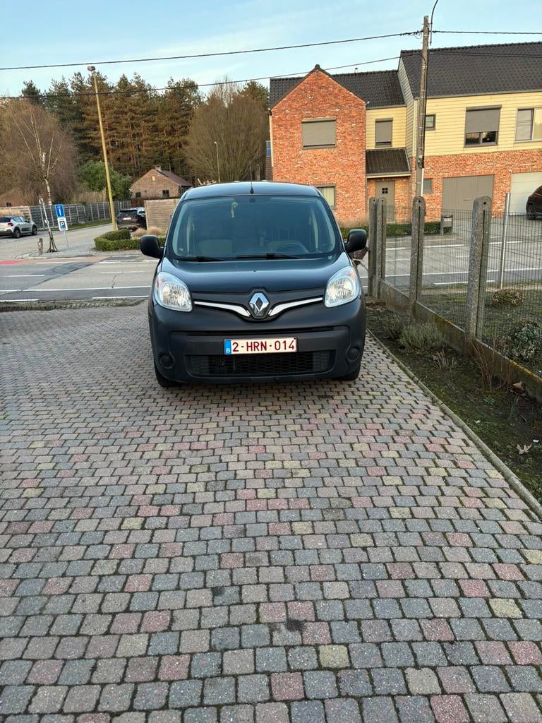 Renault kangoo 2019, Autos, Renault, Entreprise, Kangoo, Airbags, Android Auto, Bluetooth, Ordinateur de bord, Vitres électriques