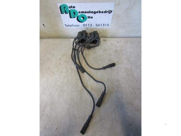 Allumage DIS d'un Fiat Seicento, -, 3 mois de garantie, Utilisé, Fiat