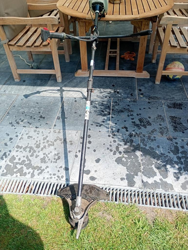 Ryobi bosmaaier, Tuin en Terras, Ophalen