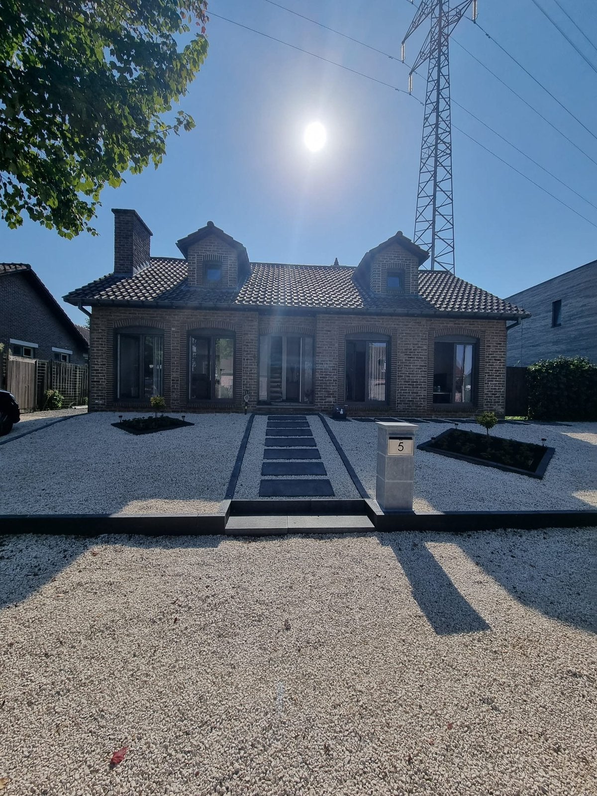 Instapklare, volledig gerenoveerde woning te koop, Immo, Maisons à vendre, Province de Limbourg