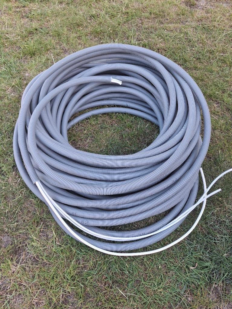 Kabel, Ophalen, Nieuw, Kabel of Snoer