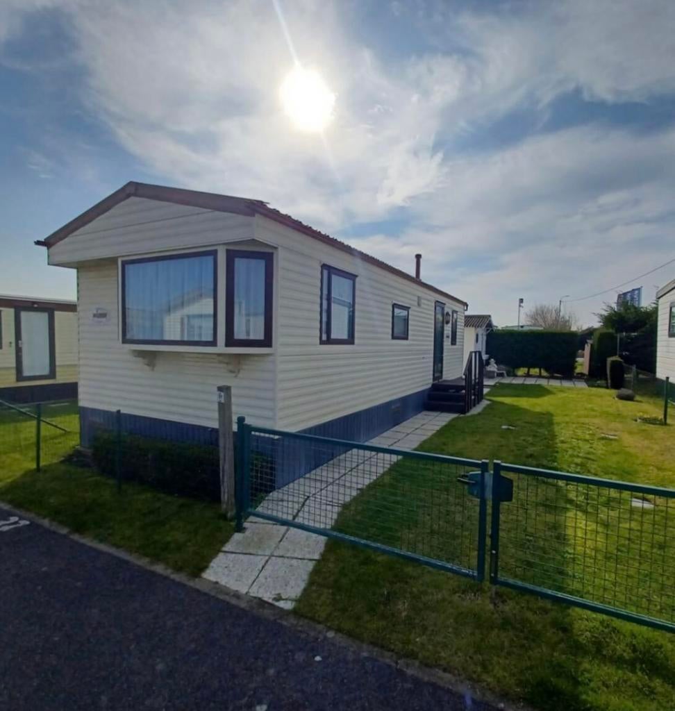 Vaste sta caravan, Jusqu'à 2