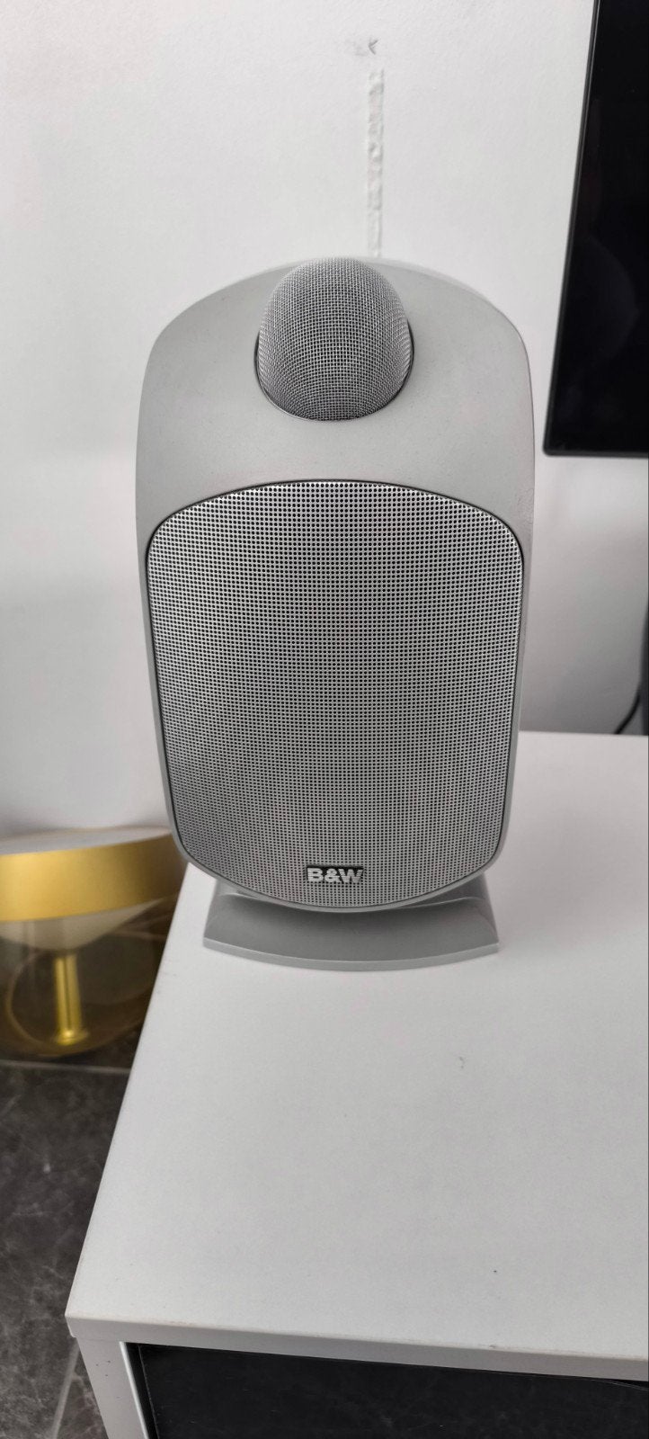 Bower and Wilkins LM-1 la paires, Enlèvement ou Envoi