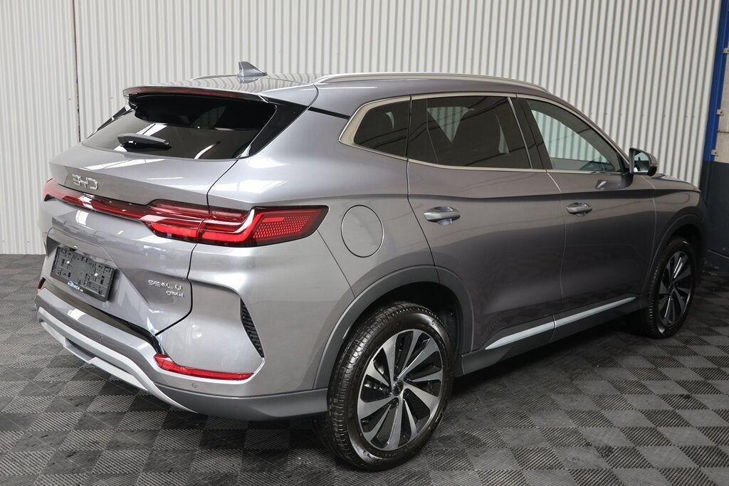 BYD Seal U DM-i Boost 18,3 kWh Panoramadak Camera 360 Adapt, Autos, 0 kg, 161 kW, Euro 6, 0 kg