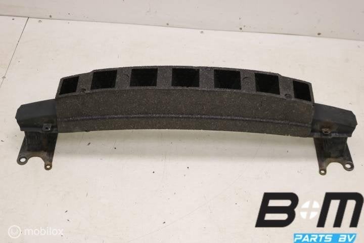 Voorbumperbalk Skoda Fabia 2 / Roomster, Gebruikt