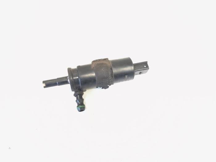 Buse phare d'un Audi A6, -, 3 mois de garantie, Audi, Utilisé